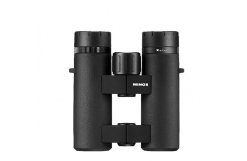Minox X-active 10x33 Binoculars - Black